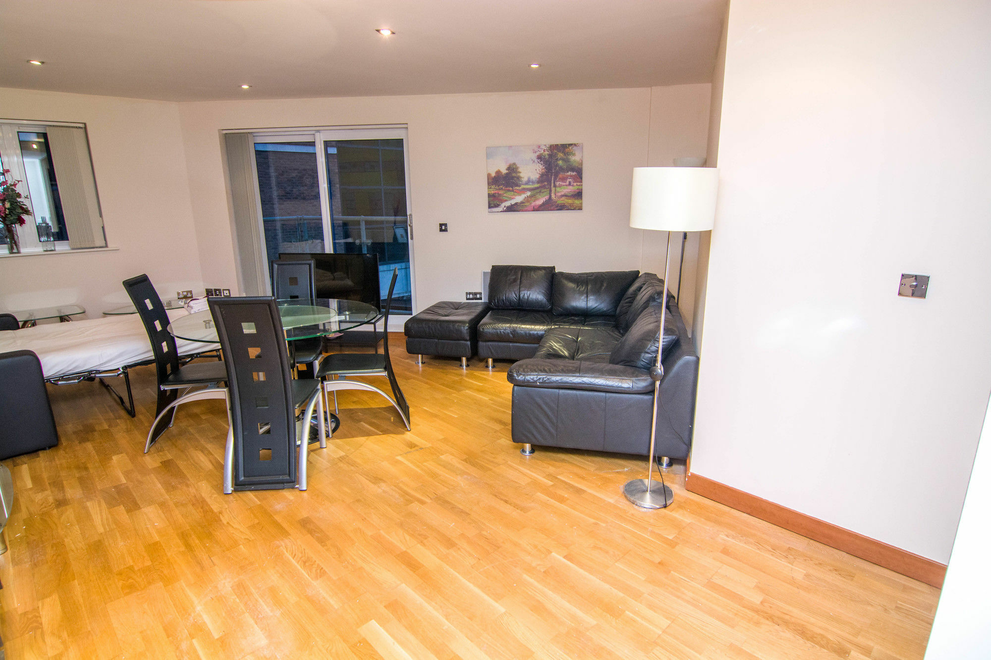 Apartment Wharf - Cuba Street London Exterior photo